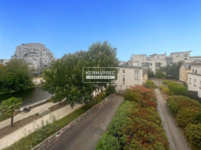 Appartement vente à Rennes, Bretagne