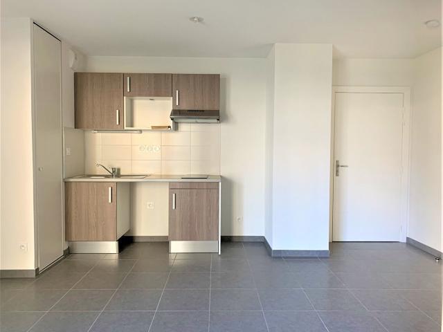 Appartement location à Toulouse