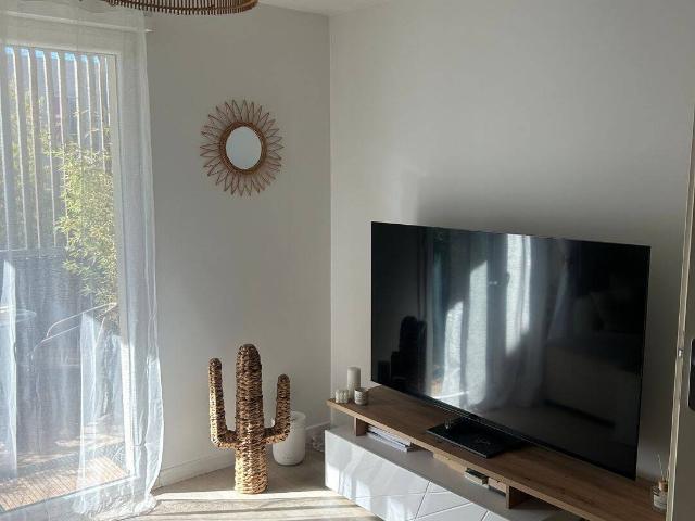 Appartement location à Résidence de l'Aunette, Ris-Orangis