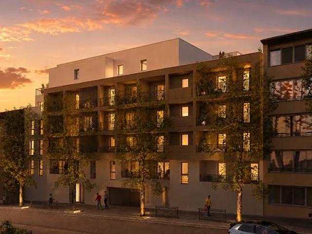 Appartement vente à Gap
