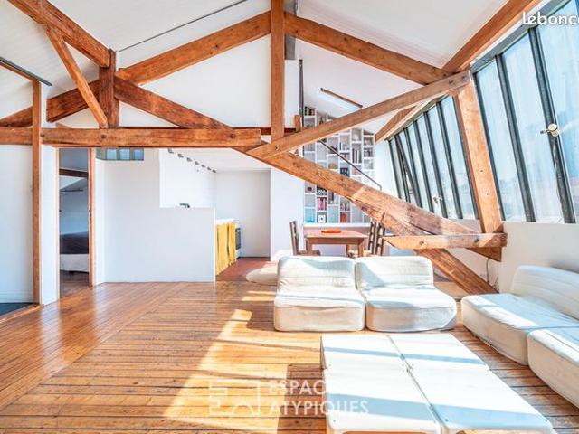 Appartement vente à France métropolitaine, Saint-denis