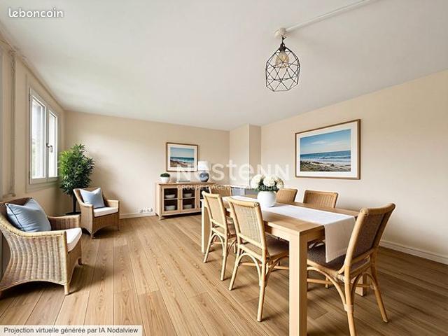 Appartement vente à Dunkerque