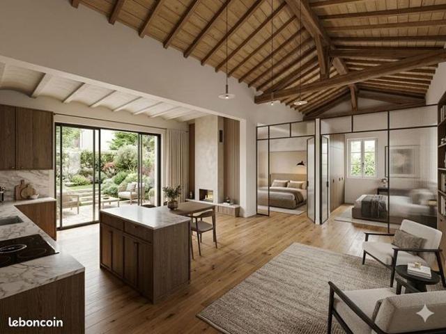 Appartement vente à Bourg-en-Bresse, Trévoux
