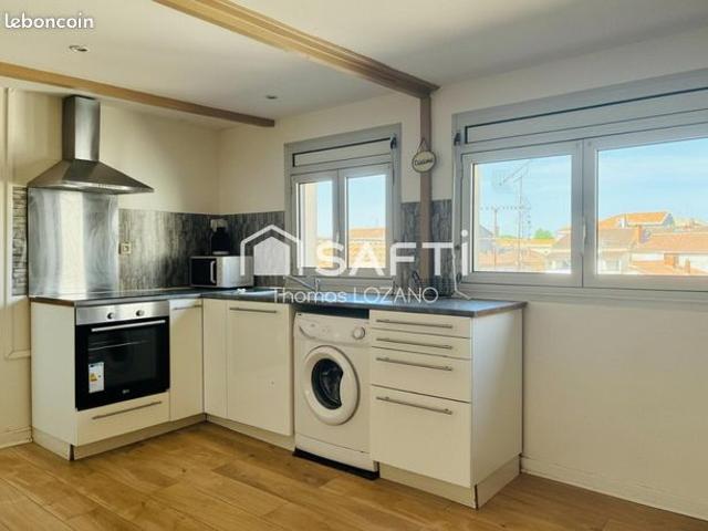 Appartement vente à Agen