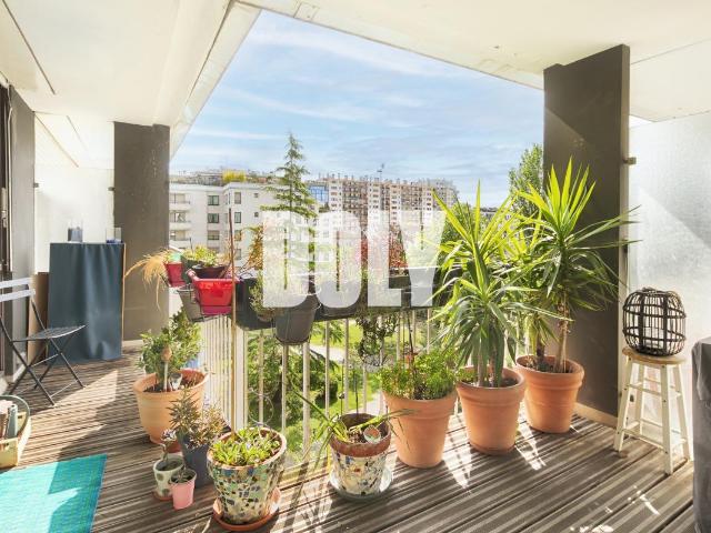 Appartement vente à Boulogne-Billancourt, Boulogne-billancourt