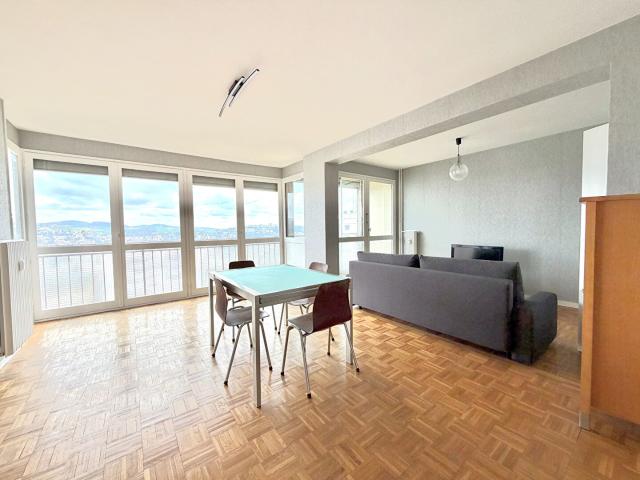 Appartement vente à Saint-Étienne, Auvergne-Rhône-Alpes