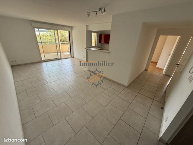 Appartement vente à Millau, Saint-affrique