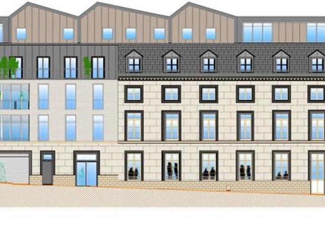 Appartement vente à Arras