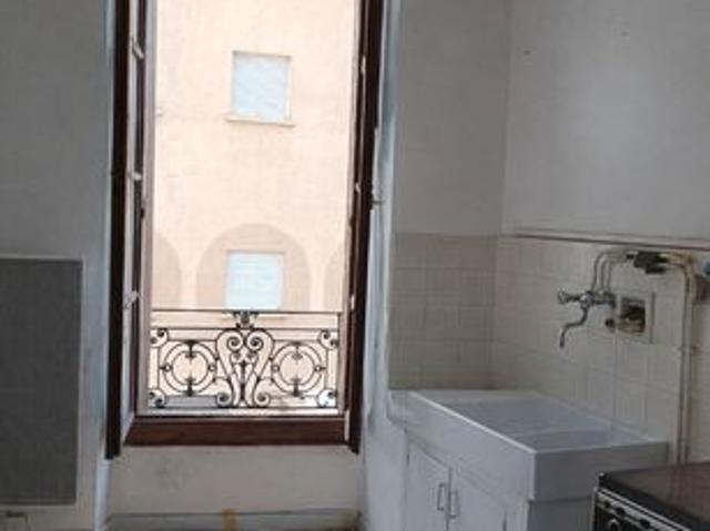 Appartement vente à Belley, Saint-rambert-en-bugey