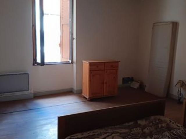 Appartement vente à Belley, Saint-rambert-en-bugey