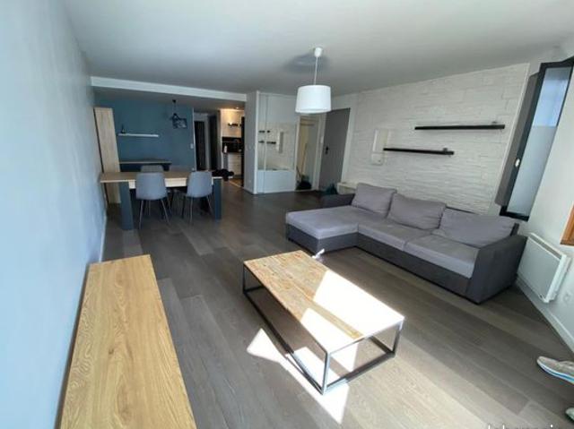 Appartement vente à Castres