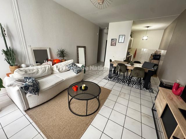 Appartement vente à Valence, Drôme