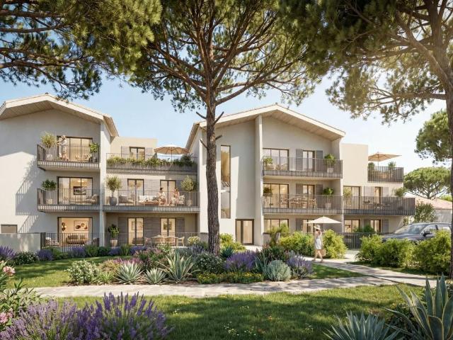 Appartement vente à Narbonne, Leucate