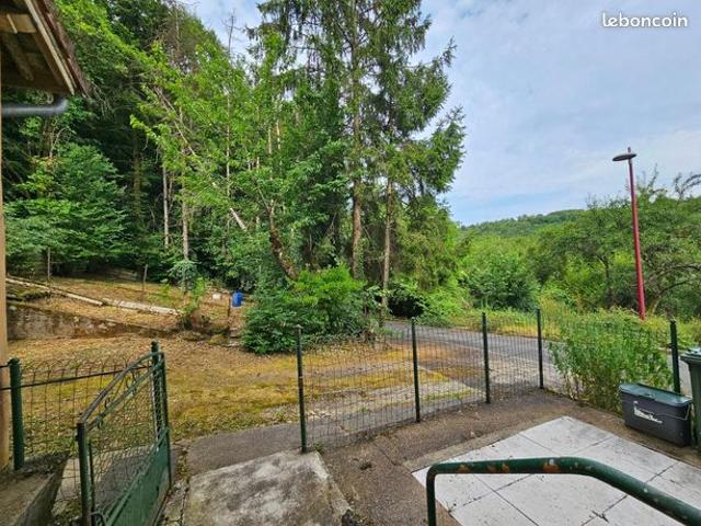 Appartement vente à Thionville, Hayange