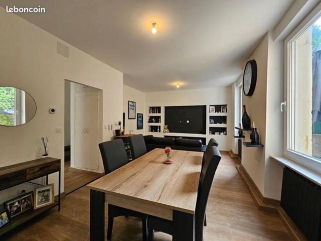 Appartement vente à Thionville, Hayange