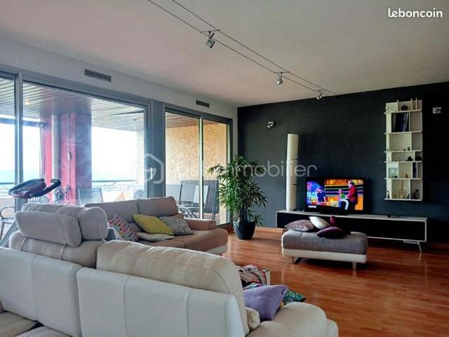 Appartement vente à Grasse