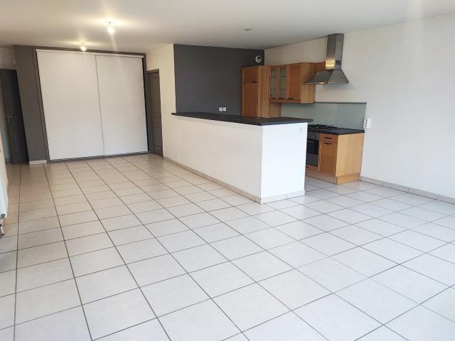 Appartement location à Saint-Étienne, Andrézieux-bouthéon