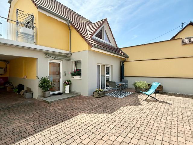 Appartement location à Saverne, Dingsheim