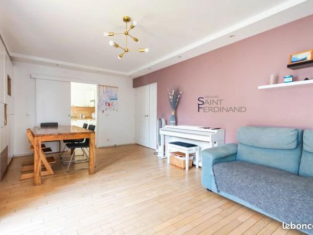 Appartement vente à Boulogne-Billancourt, Boulogne-billancourt
