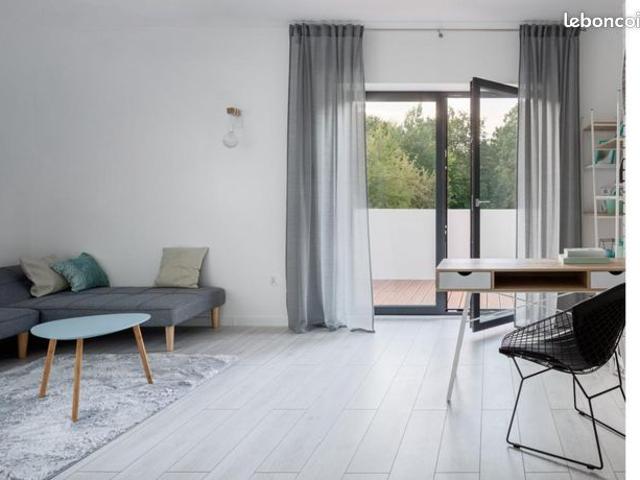 Appartement vente à Nîmes