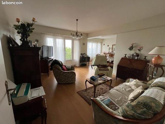 Appartement vente à Bayonne
