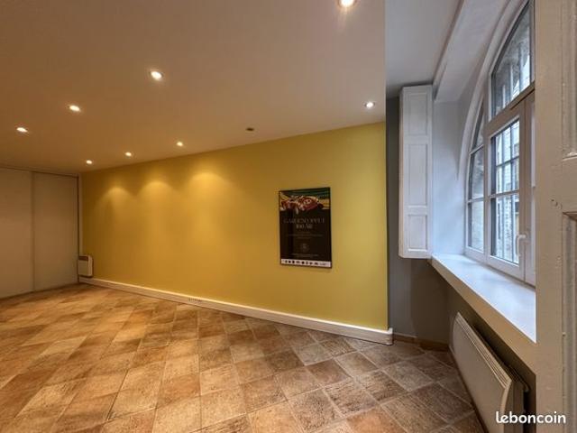 Appartement vente à Orléans