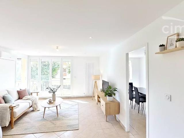 Appartement vente à Lyon, Métropole de Lyon