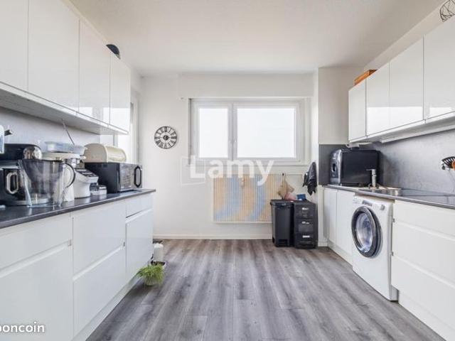 Appartement vente à Haguenau-Wissembourg, Haguenau