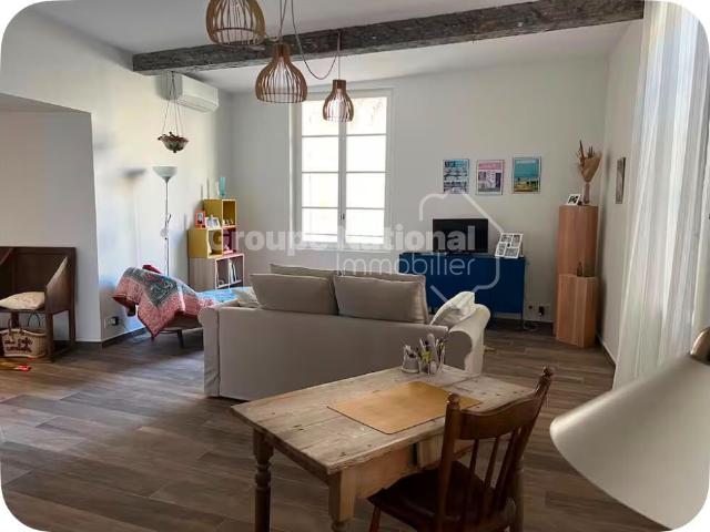 Appartement vente à Arles