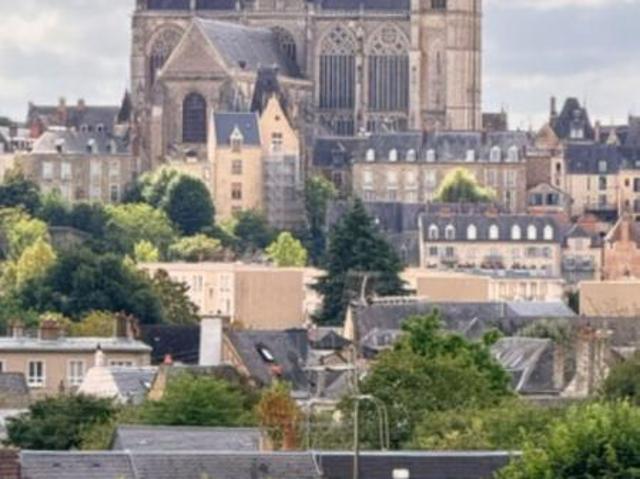 Appartement vente à Chasse Royale, Le Mans