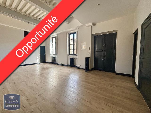 Appartement vente à Carcassonne