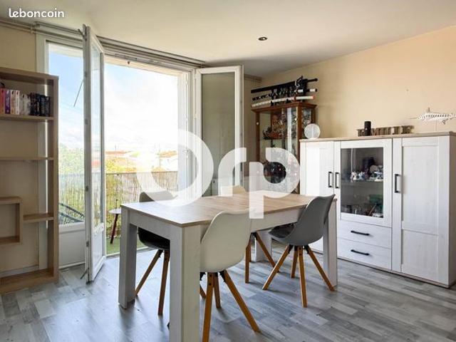 Appartement vente à Rochefort