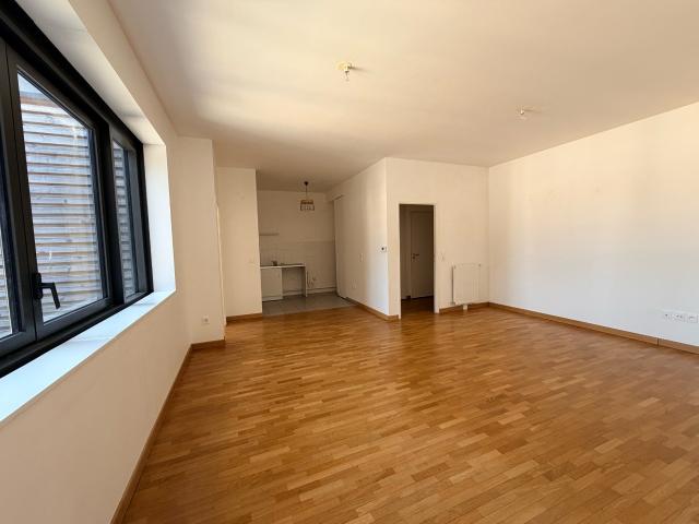 Appartement vente à Bordeaux