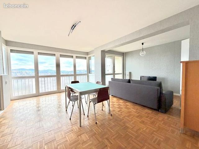 Appartement vente à Chartres, Villars