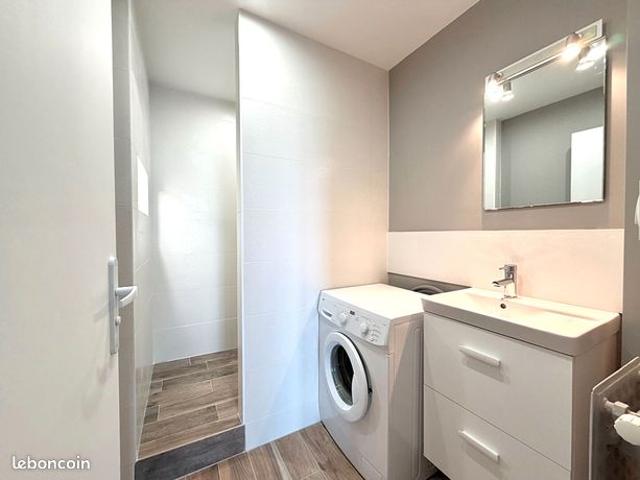 Appartement vente à Chartres, Villars