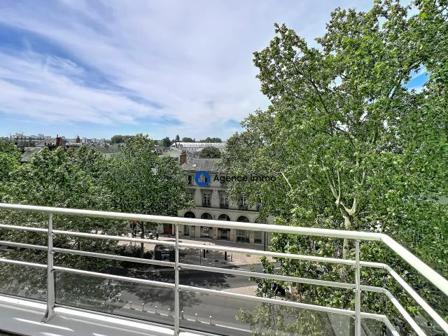 Appartement vente à Tours