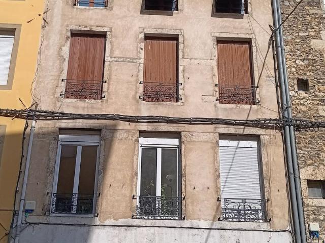 Appartement vente à Belley, Saint-rambert-en-bugey