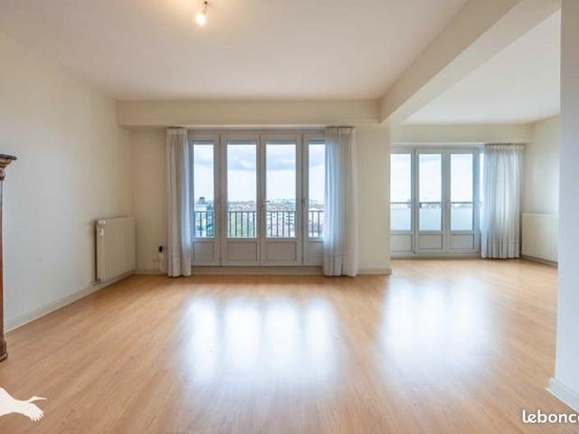 Appartement vente à Bayonne