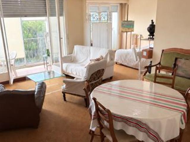 Appartement vente à Bayonne, Pyrénées-Atlantiques