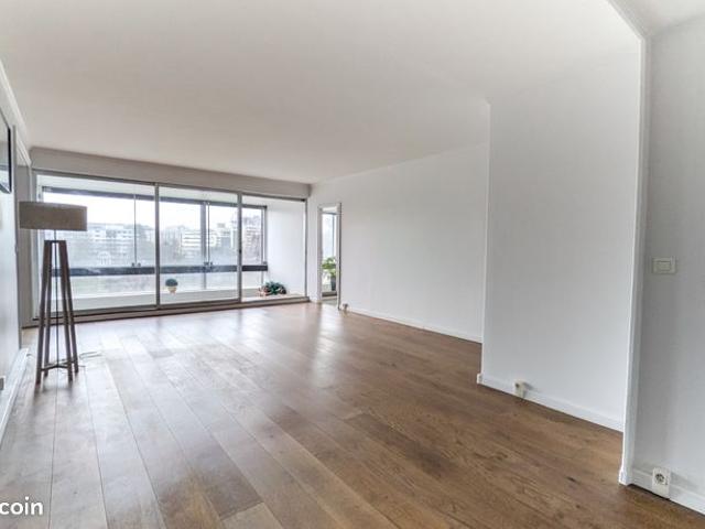 Appartement vente à Nanterre, Courbevoie