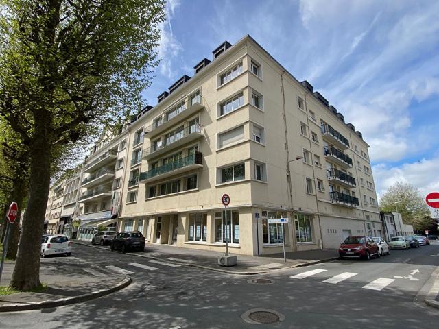 Appartement location à Caen