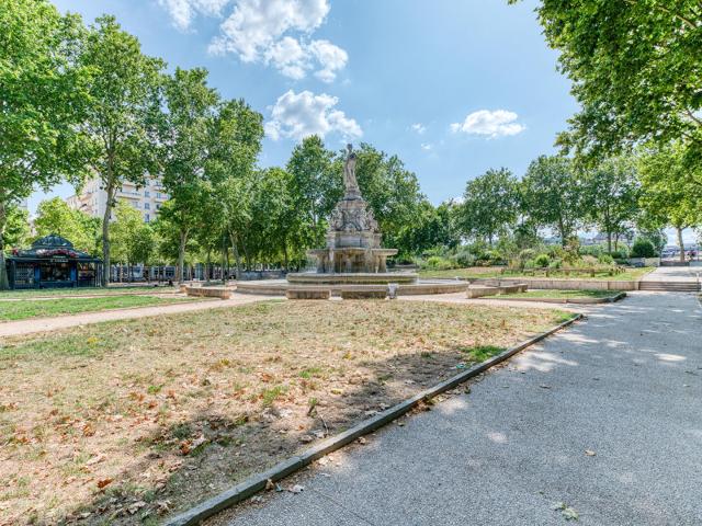 Appartement vente à Lyon, Métropole de Lyon