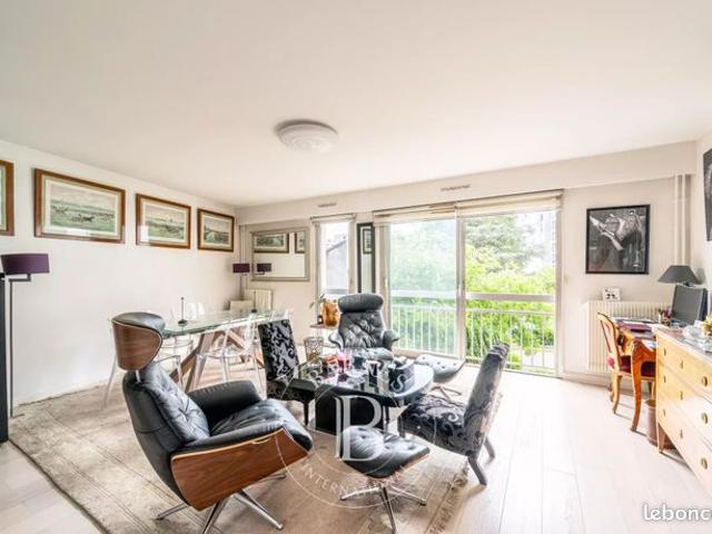 Appartement vente à Nanterre, Neuilly-sur-seine