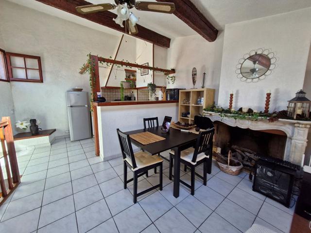 Appartement vente à Narbonne