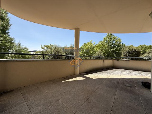 Appartement vente à Millau, Saint-affrique