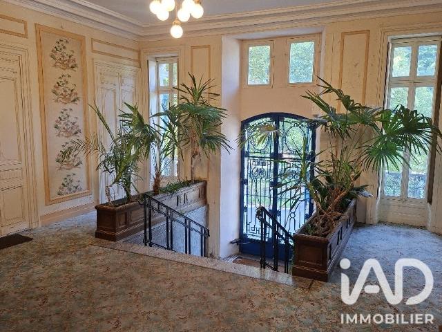 Appartement vente à Bagnères-de-Bigorre, Capvern