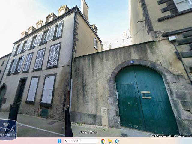 Appartement location à Riom, Puy-de-Dôme