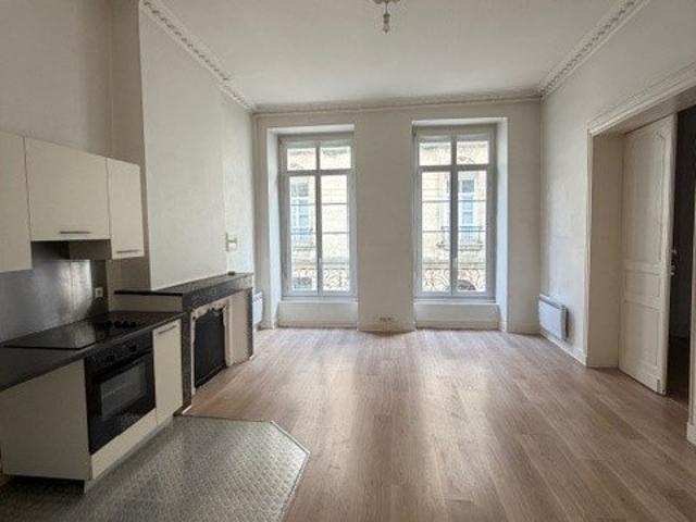 Appartement location à Bordeaux