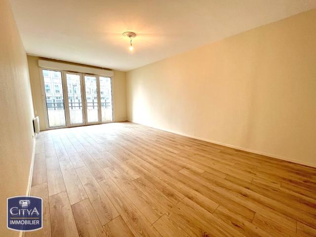 Appartement vente à Quartier Parmentier, Bourges