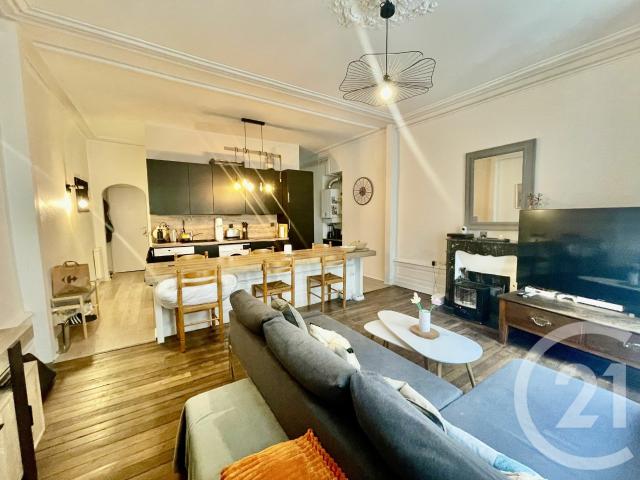 Appartement vente à Vannes, Bretagne